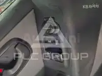 2014 Hyundai Starex