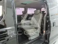 2014 Hyundai Starex