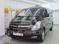 2014 Hyundai Starex