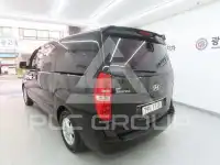 2014 Hyundai Starex