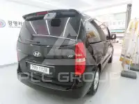 2014 Hyundai Starex