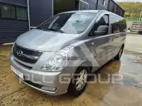2014 Hyundai Starex