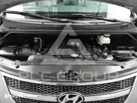 2014 Hyundai Starex