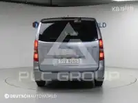 2014 Hyundai Starex