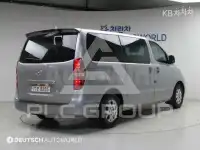 2014 Hyundai Starex