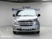 2014 Hyundai Starex