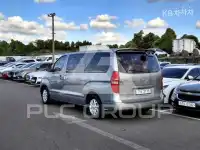 2014 Hyundai Starex