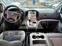 2014 Hyundai Starex