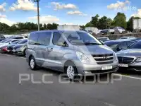 2014 Hyundai Starex