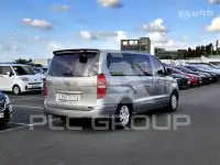 2014 Hyundai Starex