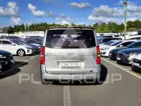 2014 Hyundai Starex