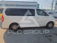 2014 Hyundai Starex