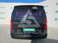 2014 Hyundai Starex