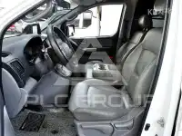 2014 Hyundai Starex
