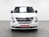 2014 Hyundai Starex