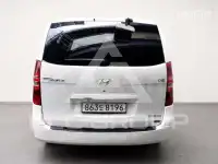 2014 Hyundai Starex