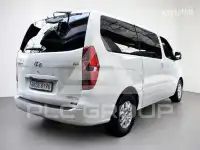 2014 Hyundai Starex