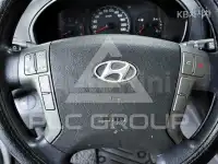 2014 Hyundai Starex