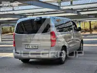 2014 Hyundai Starex