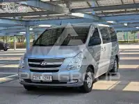 2014 Hyundai Starex