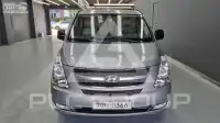 2014 Hyundai Starex