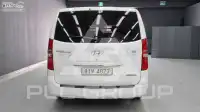 2014 Hyundai Starex
