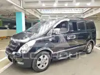 2014 Hyundai Starex