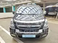 2014 Hyundai Starex