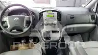 2014 Hyundai Starex