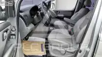 2014 Hyundai Starex