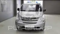 2014 Hyundai Starex