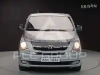2014 Hyundai Starex