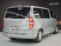 2014 Hyundai Starex