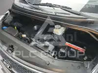 2014 Hyundai Starex