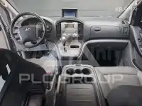2014 Hyundai Starex