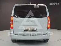 2014 Hyundai Starex