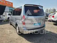 2014 Hyundai Starex