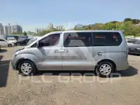 2014 Hyundai Starex