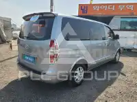 2014 Hyundai Starex