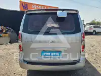 2014 Hyundai Starex