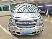2014 Hyundai Starex