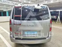 2014 Hyundai Starex