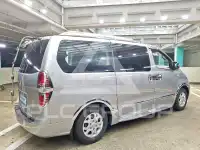 2014 Hyundai Starex