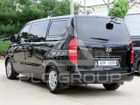 2014 Hyundai Starex