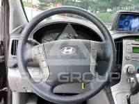 2014 Hyundai Starex