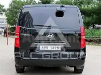 2014 Hyundai Starex