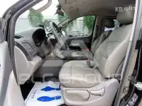 2014 Hyundai Starex