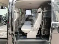 2014 Hyundai Starex