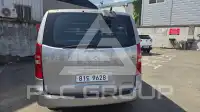 2014 Hyundai Starex