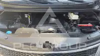 2014 Hyundai Starex